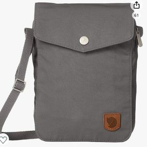 Fjallraven Greenland Pocket Bag